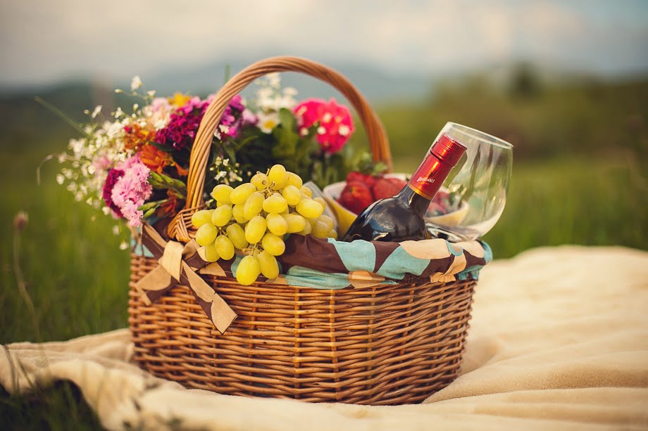 sesiune foto picnic, brasov, rasnov
